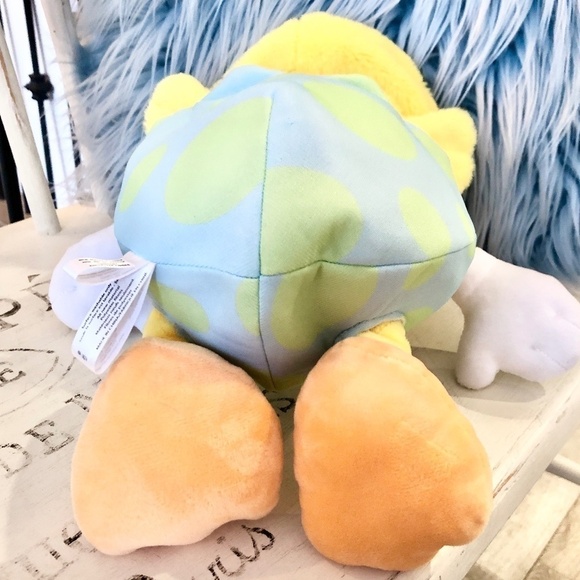 Disney,‎ Mickey Mouse, Easter Egg, Baby Chick, Costume, Plush, New, No Tags - Picture 9 of 11